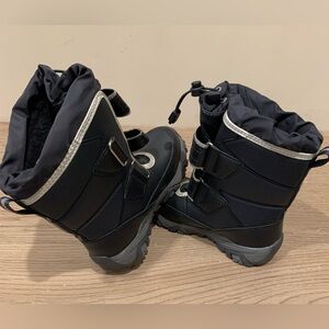 Lands’ End Toddler Snow Boots